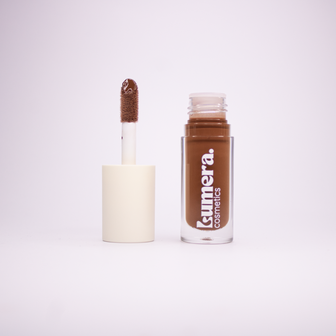 Lip Glaze
